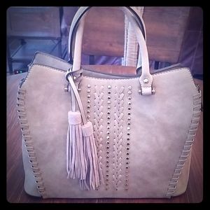 Western Style Purse